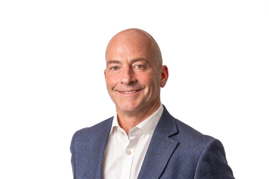Meet the team - Francis Construction