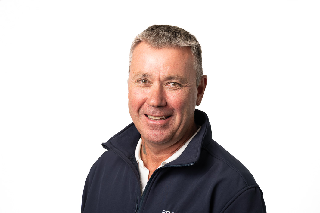 Adrian O’Shaughnessy Francis Construction